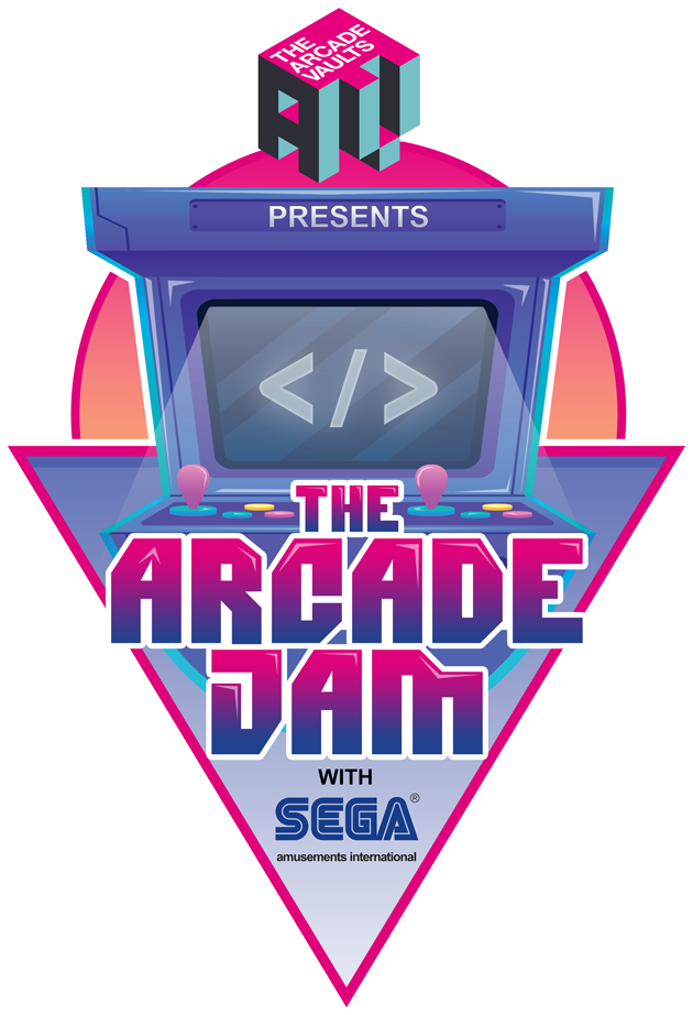 The Arcade Jam
