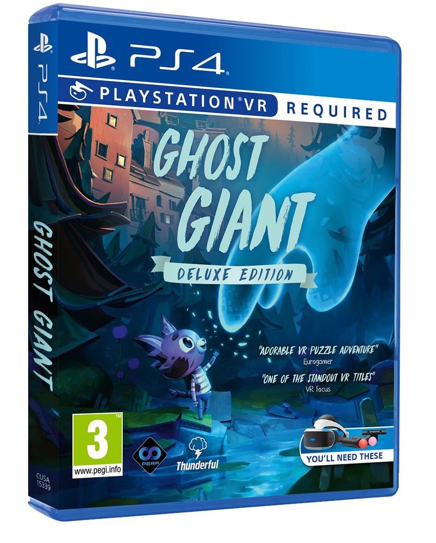free download ghost giant