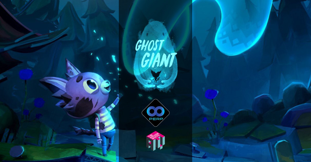 free download the ghost giant